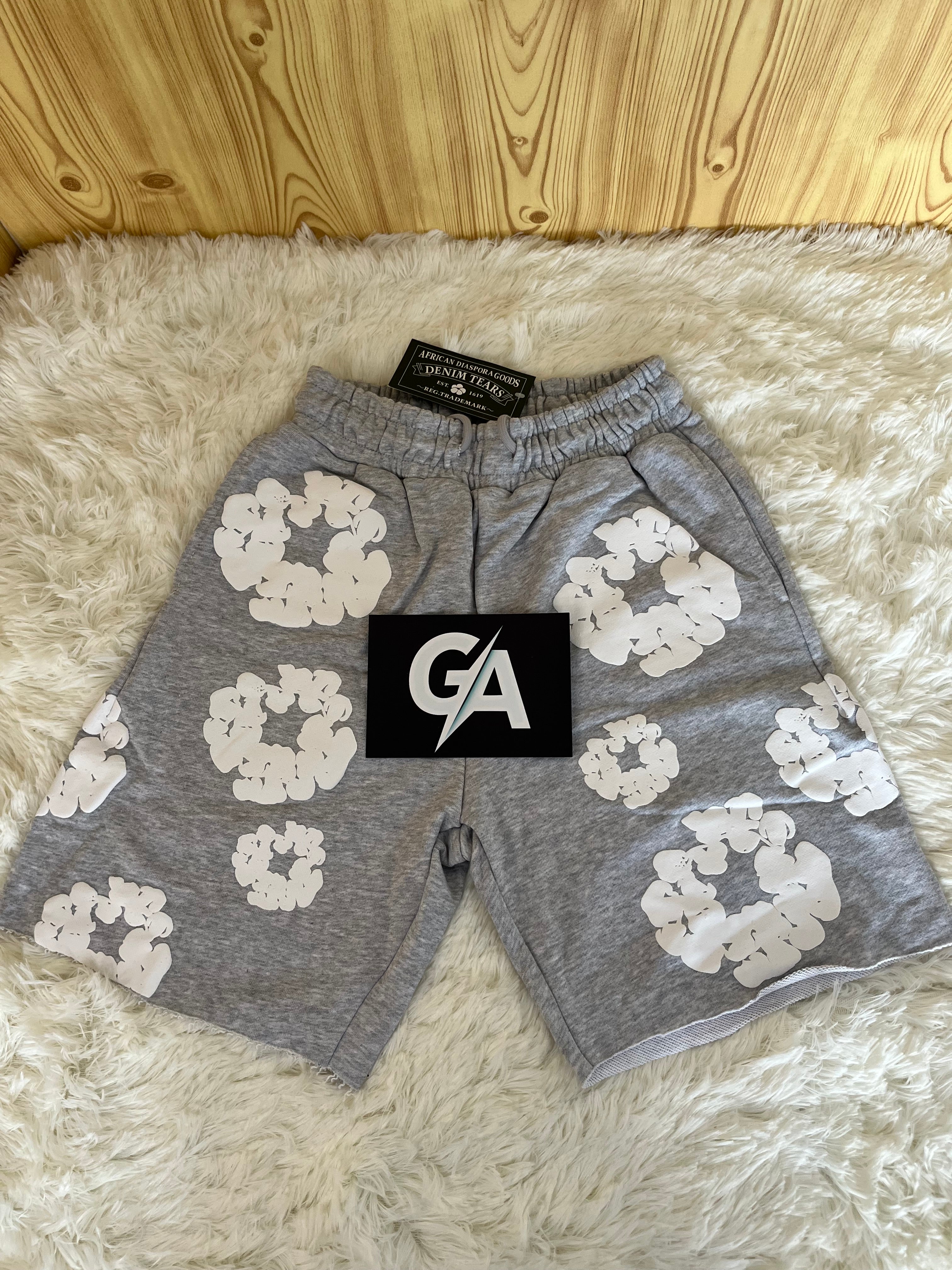 Pantalón Denim Tears