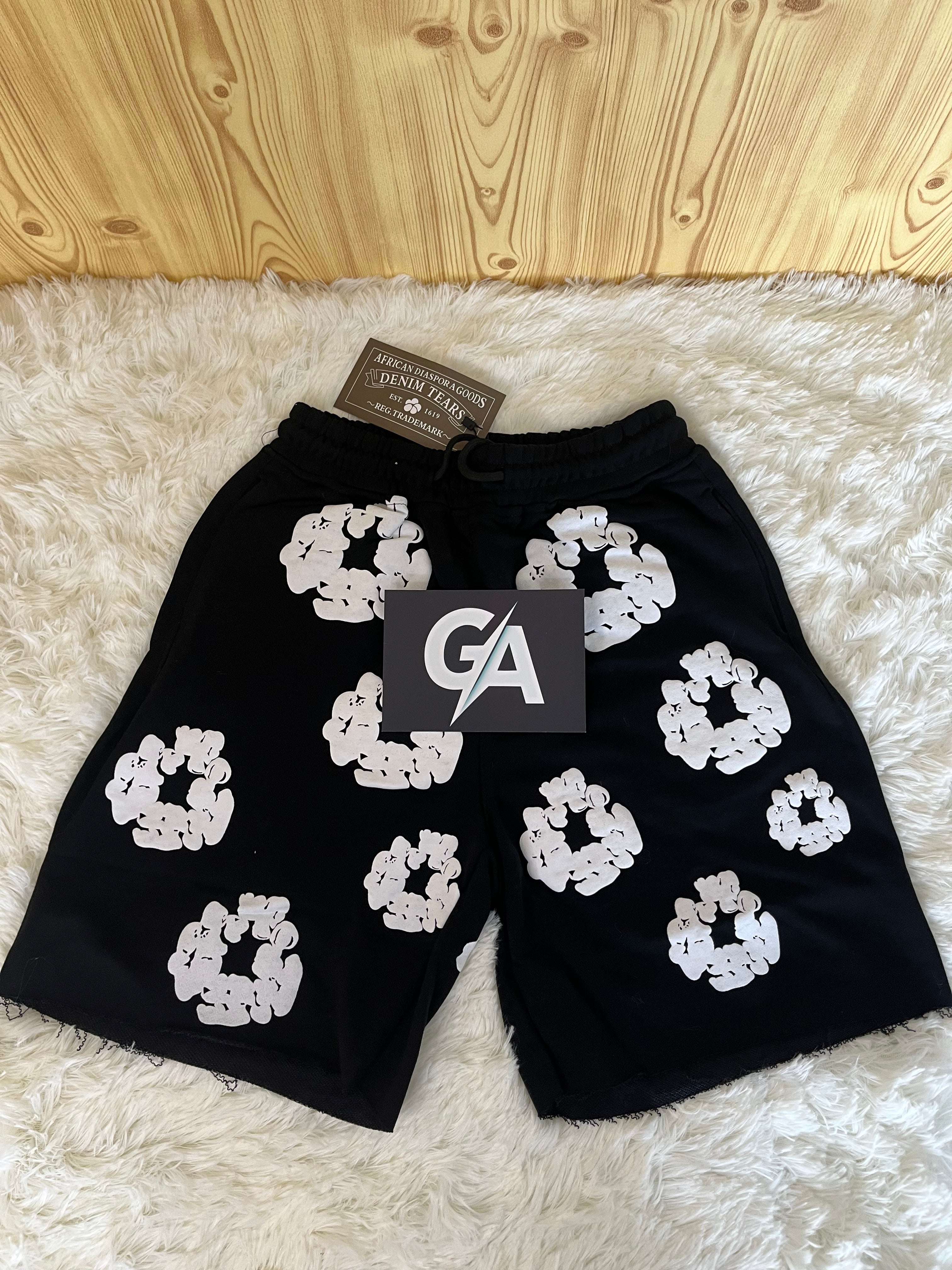 Pantalón Denim Tears