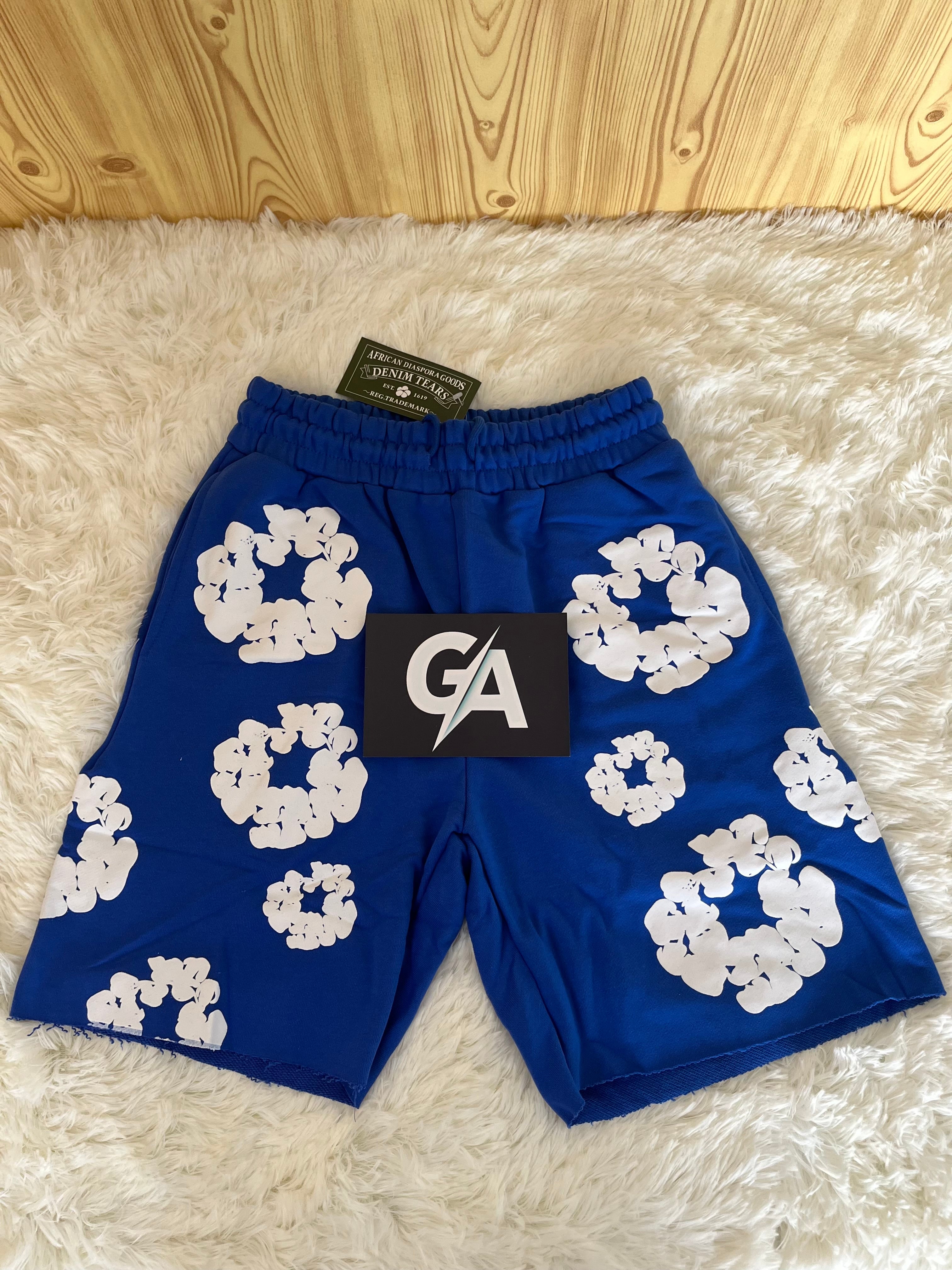 Pantalón Denim Tears