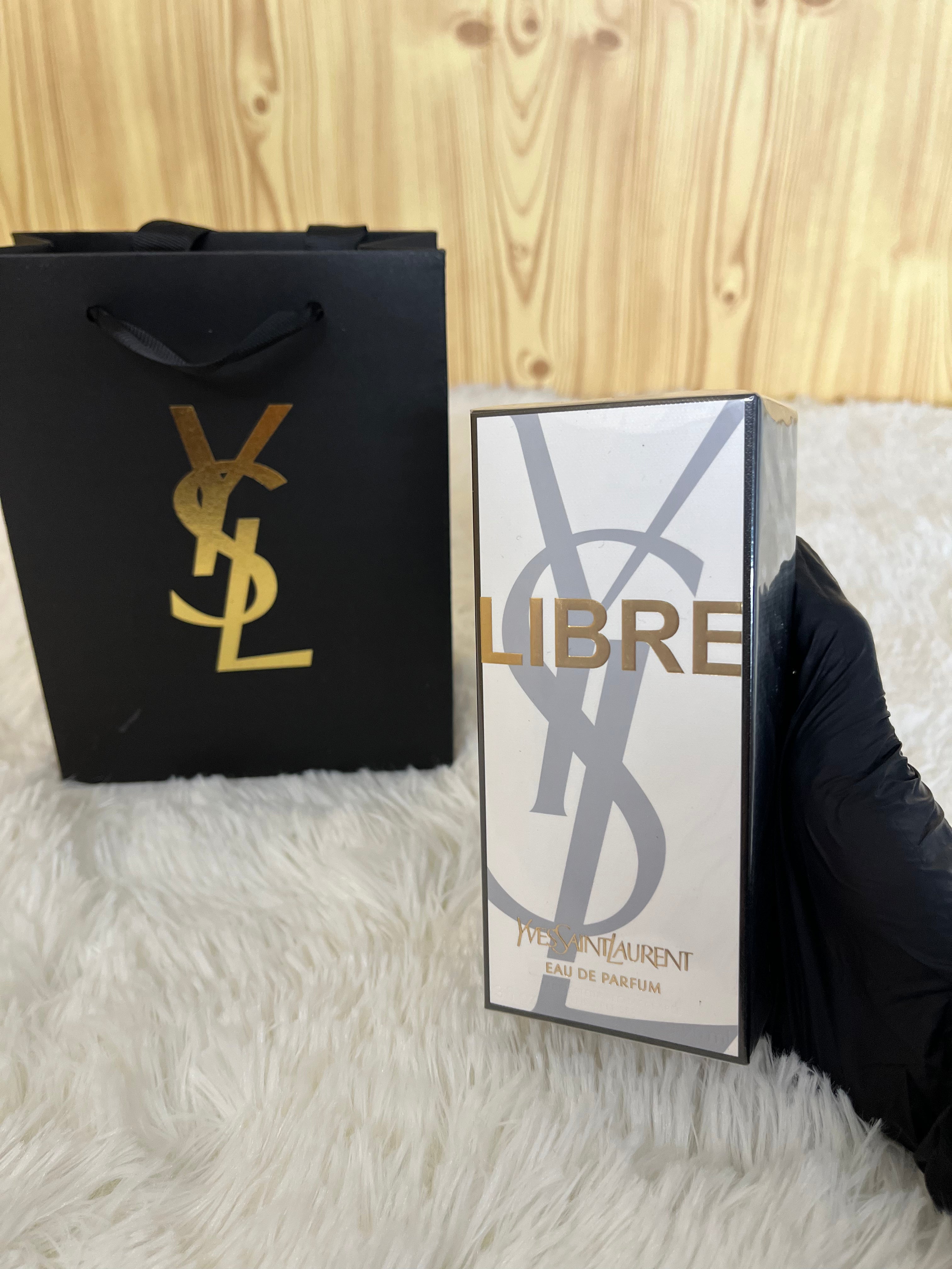 YSL Libre 90ml