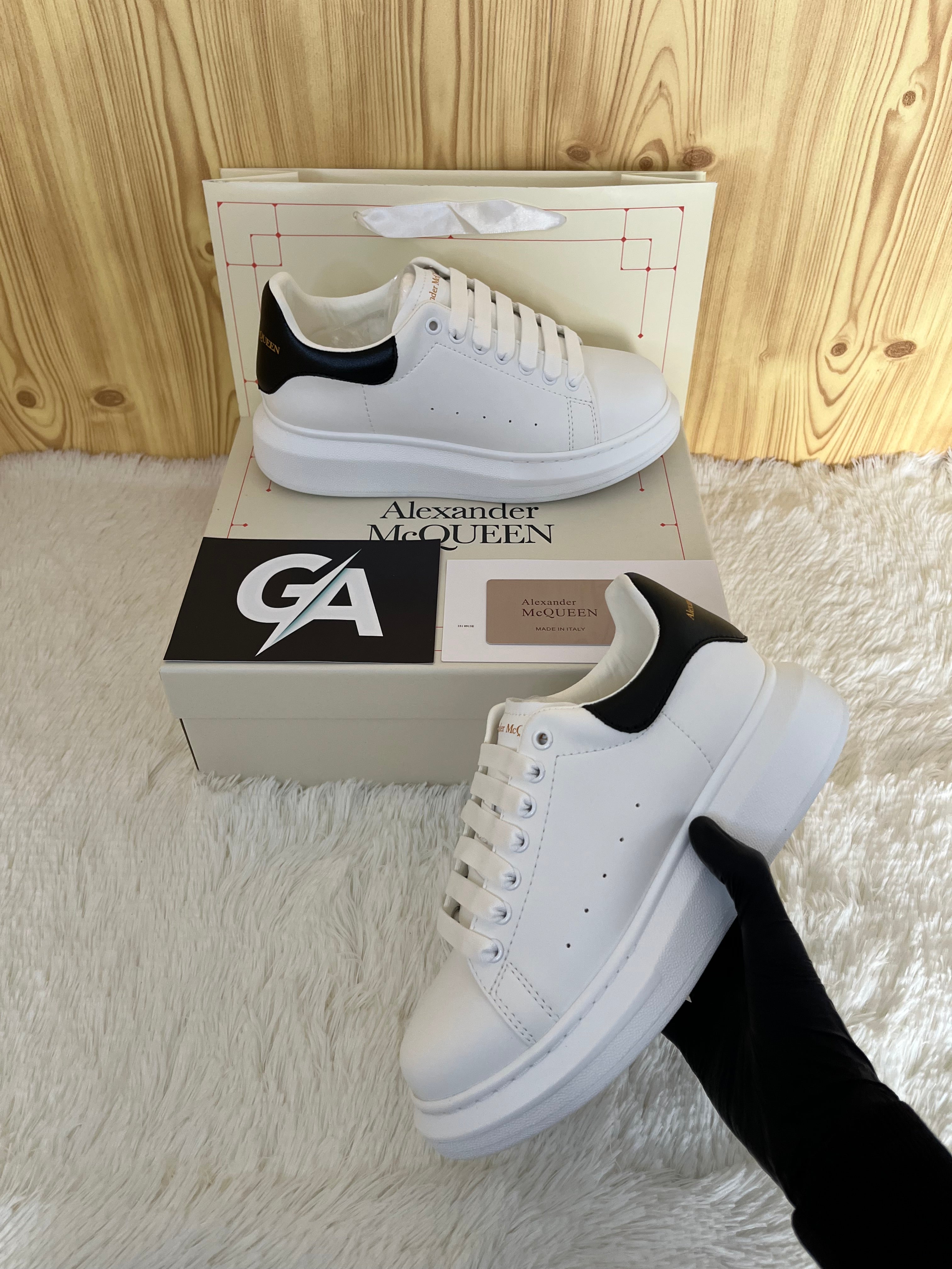 Alexander McQueen