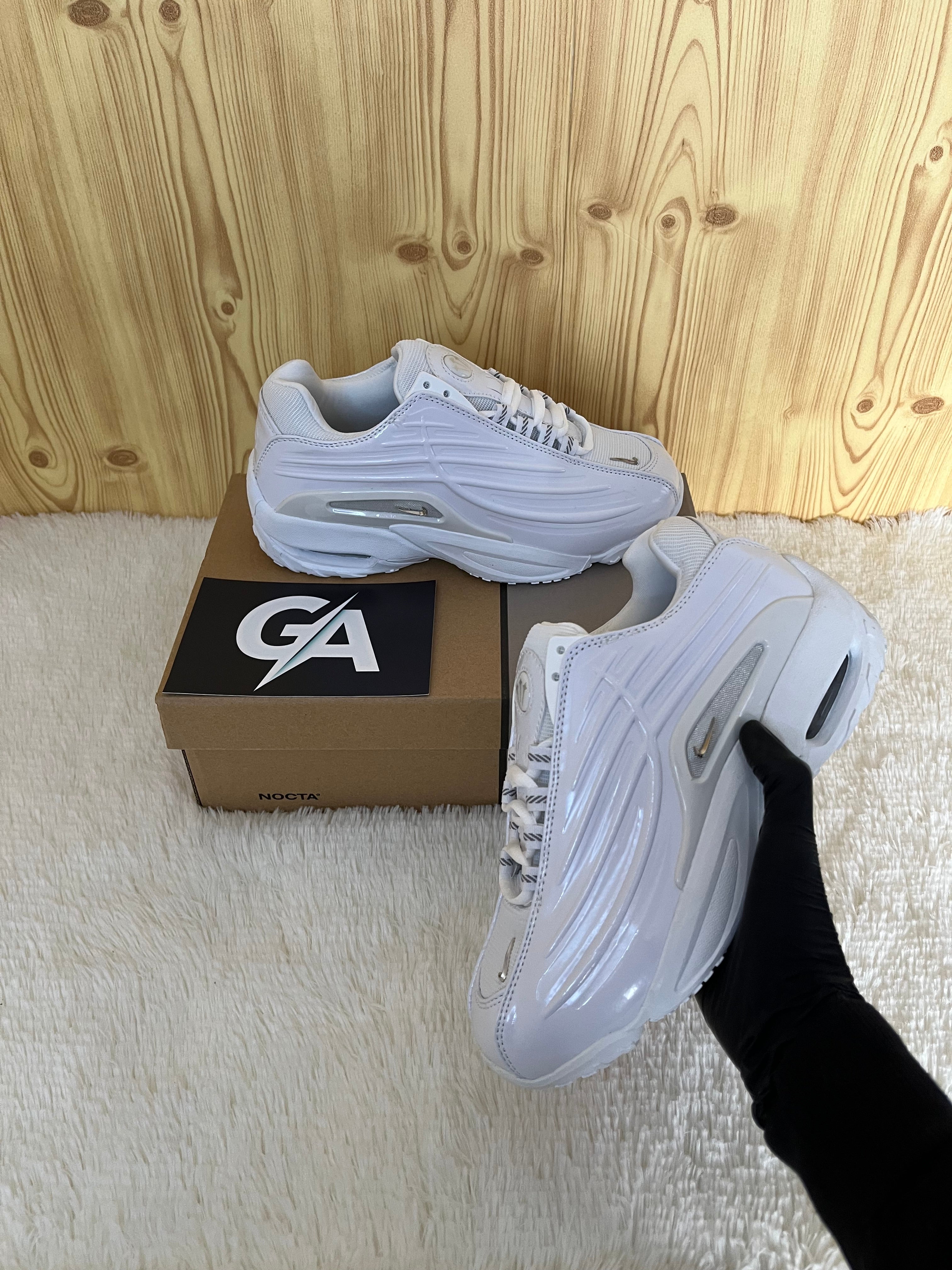 Nike Nocta Hot Step 2