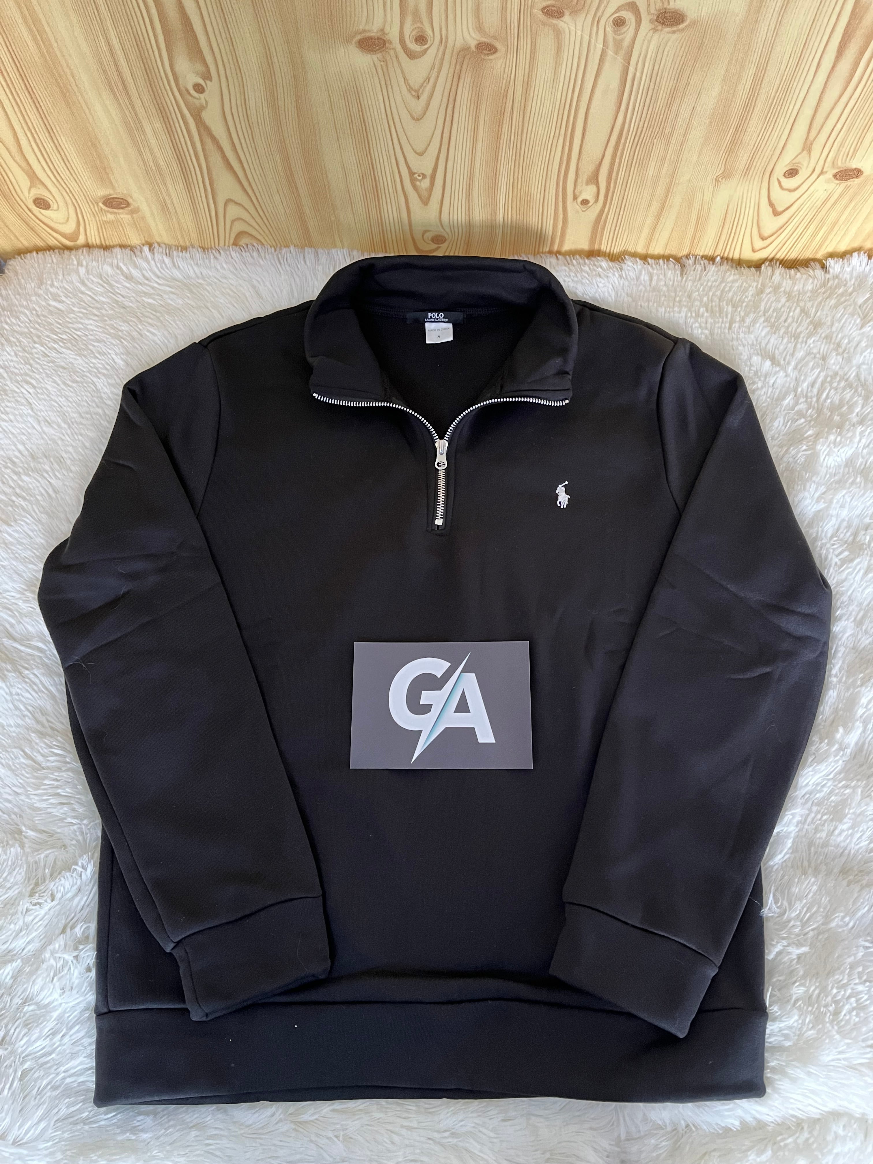 Sudadera Ralph Lauren