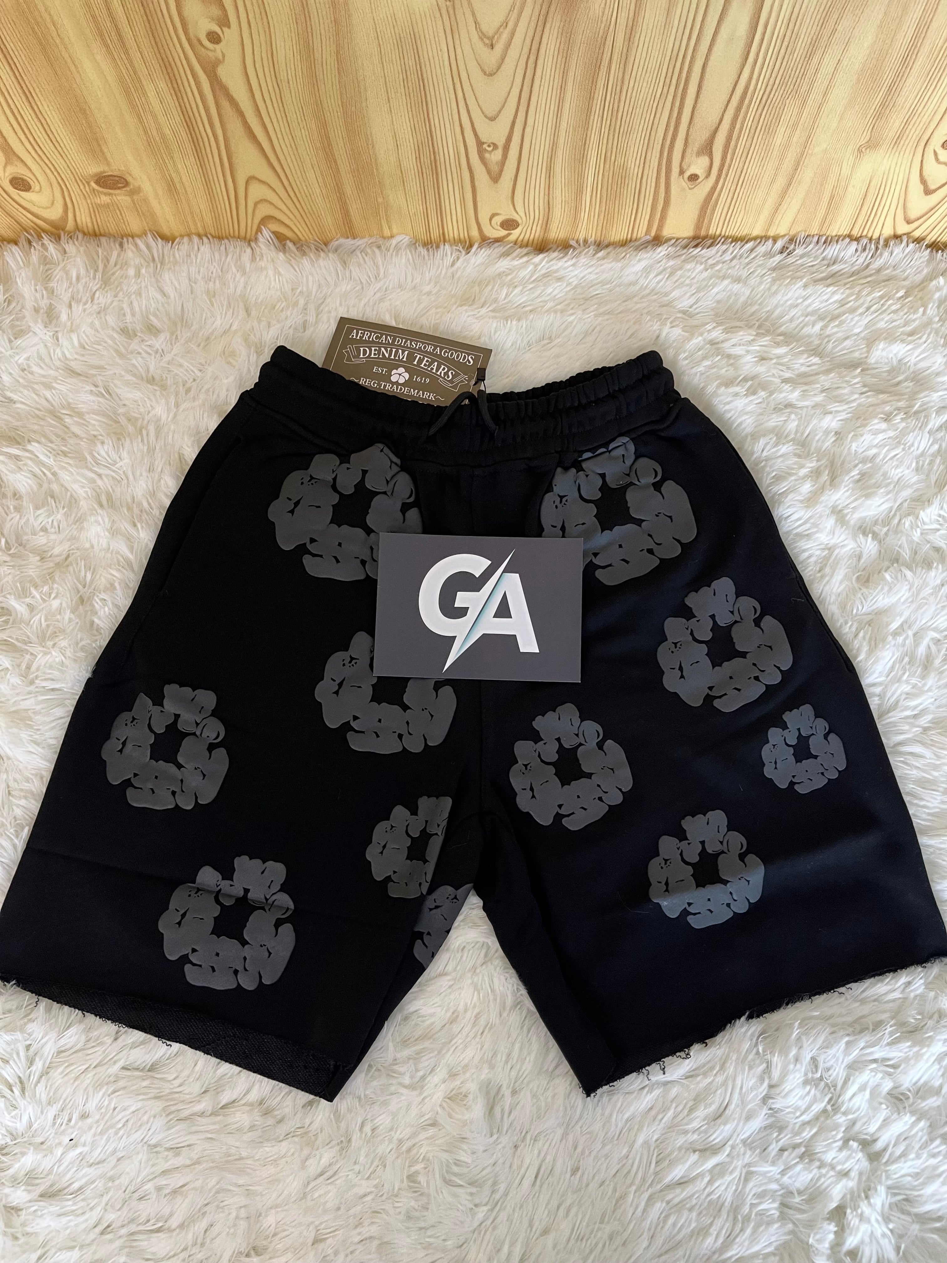 Pantalón Denim Tears