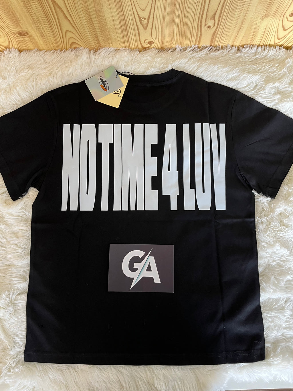 Camiseta Corteiz