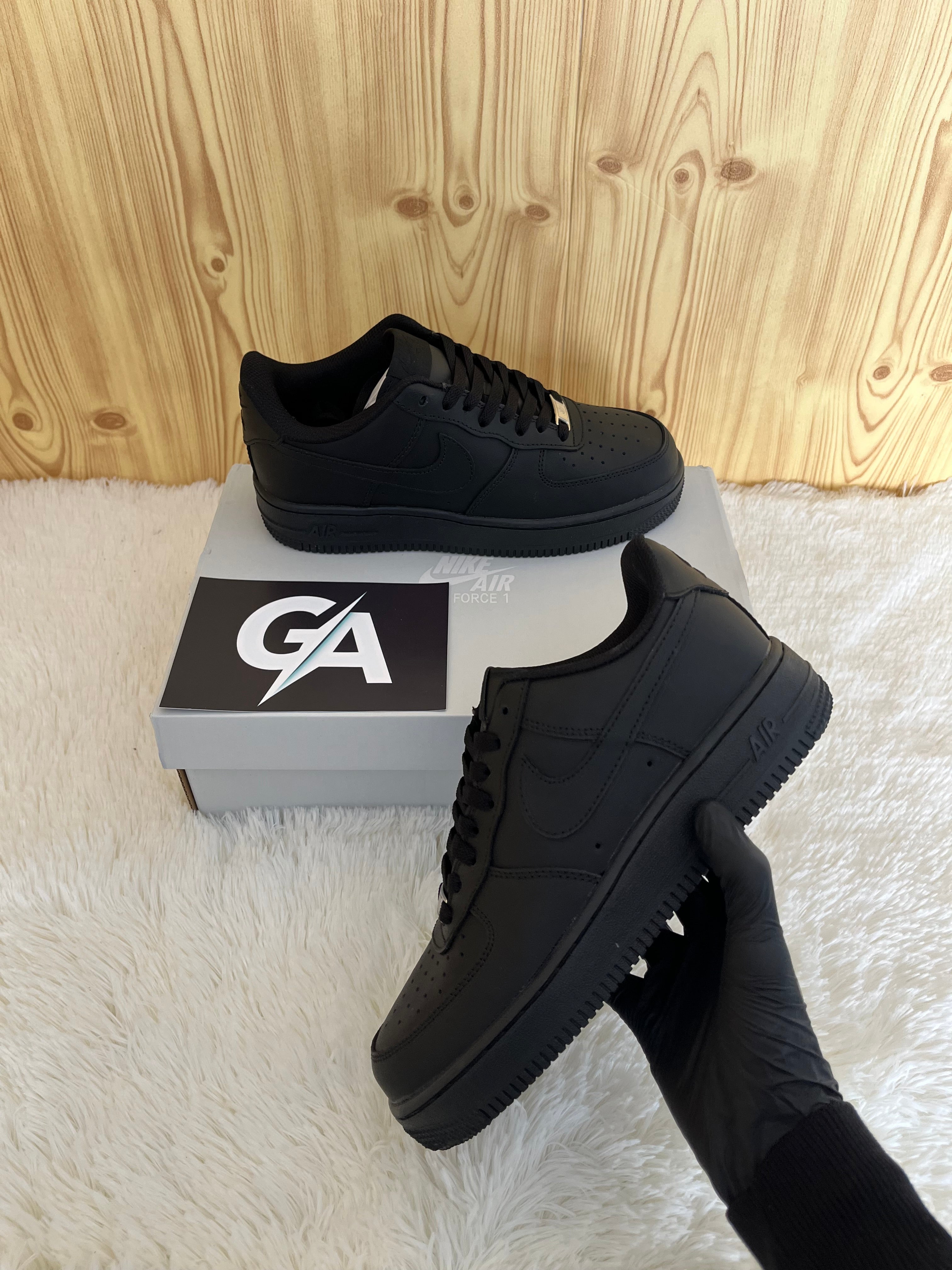 Nike Air Force 1