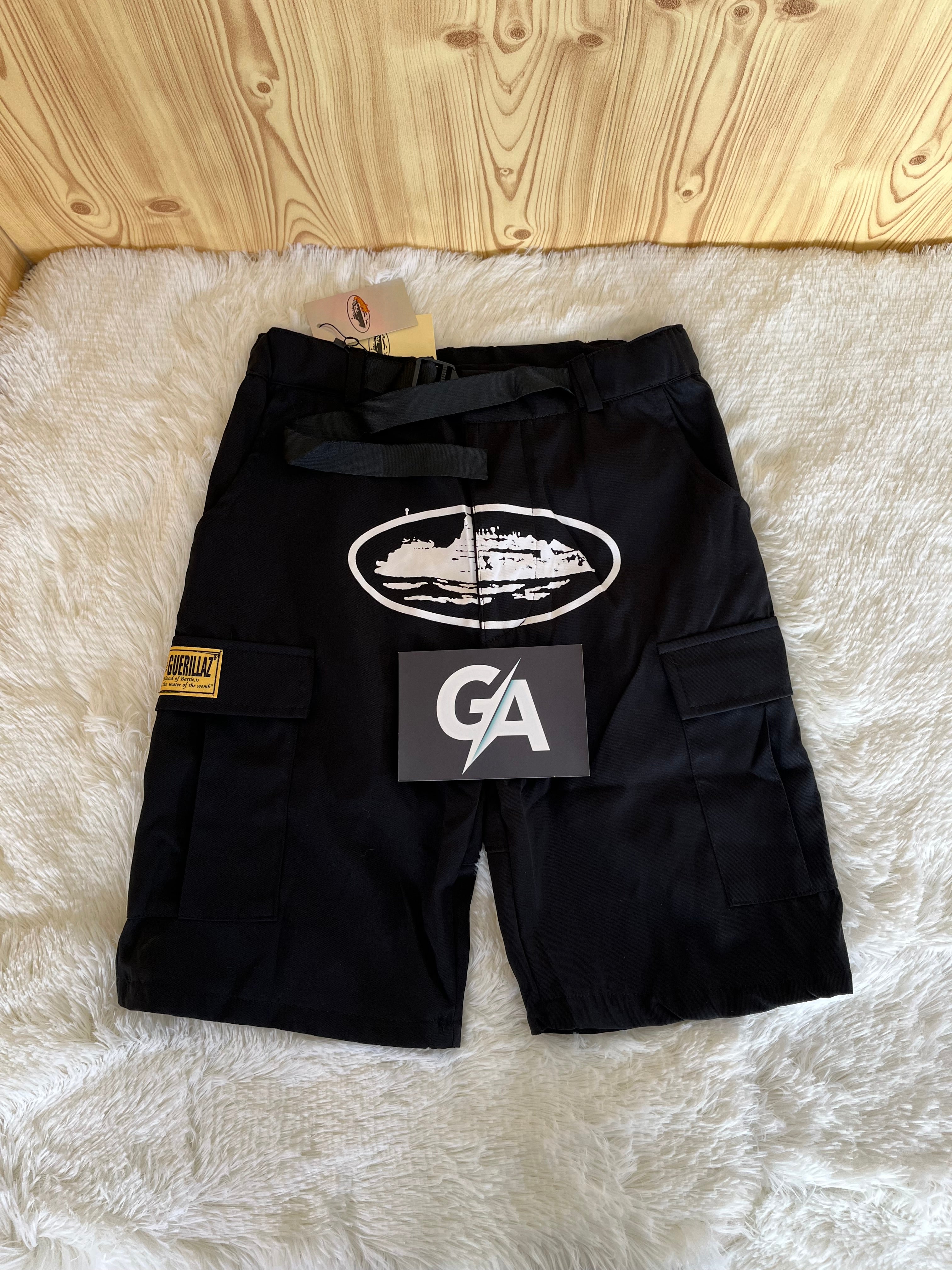 Pantalón Corteiz Cargo