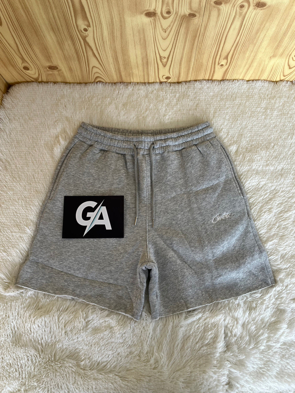 Pantalón Corteiz HMP