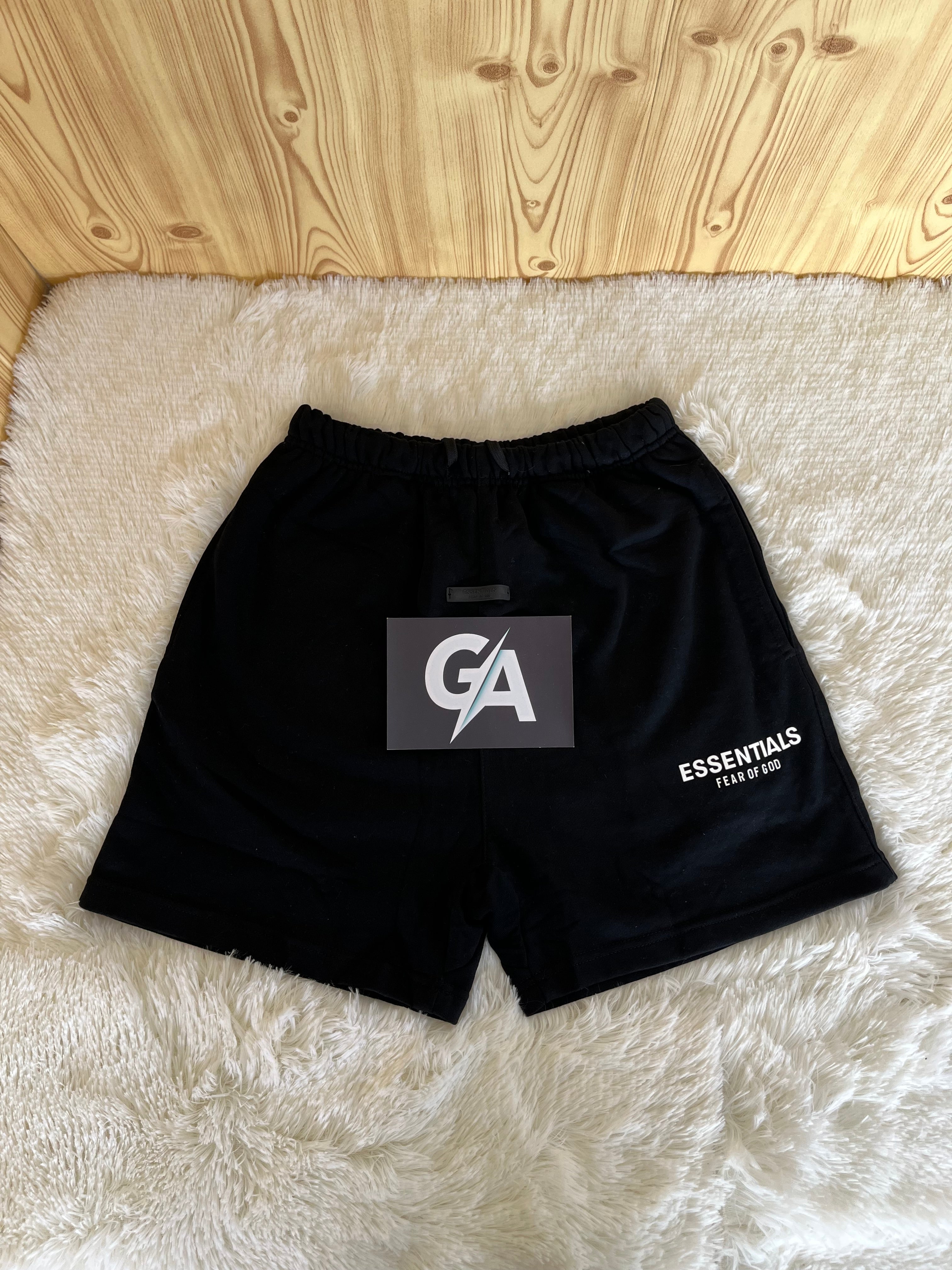 Pantalón Essentials