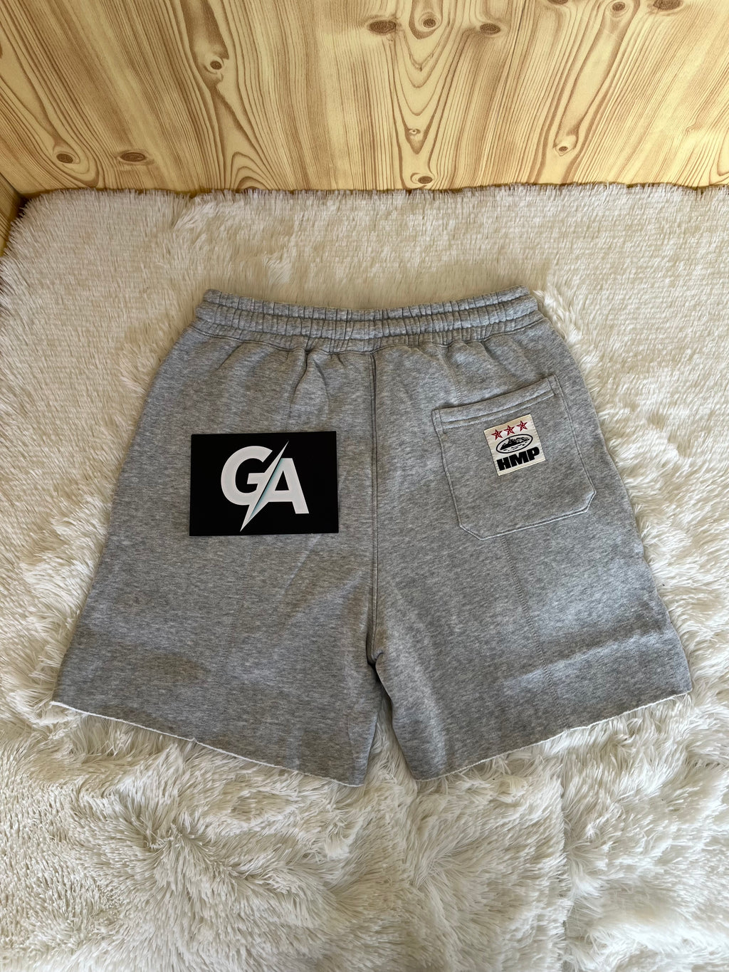 Pantalón Corteiz HMP