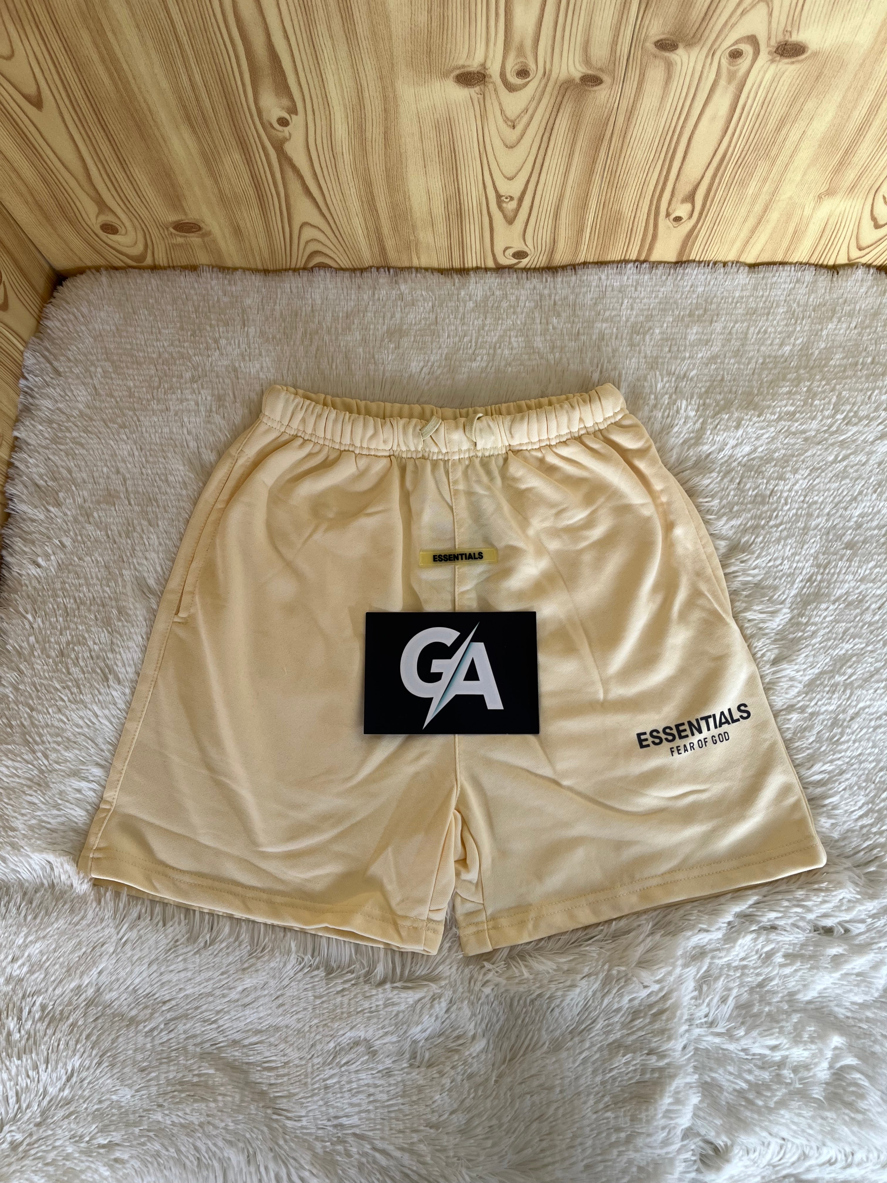 Pantalón Essentials