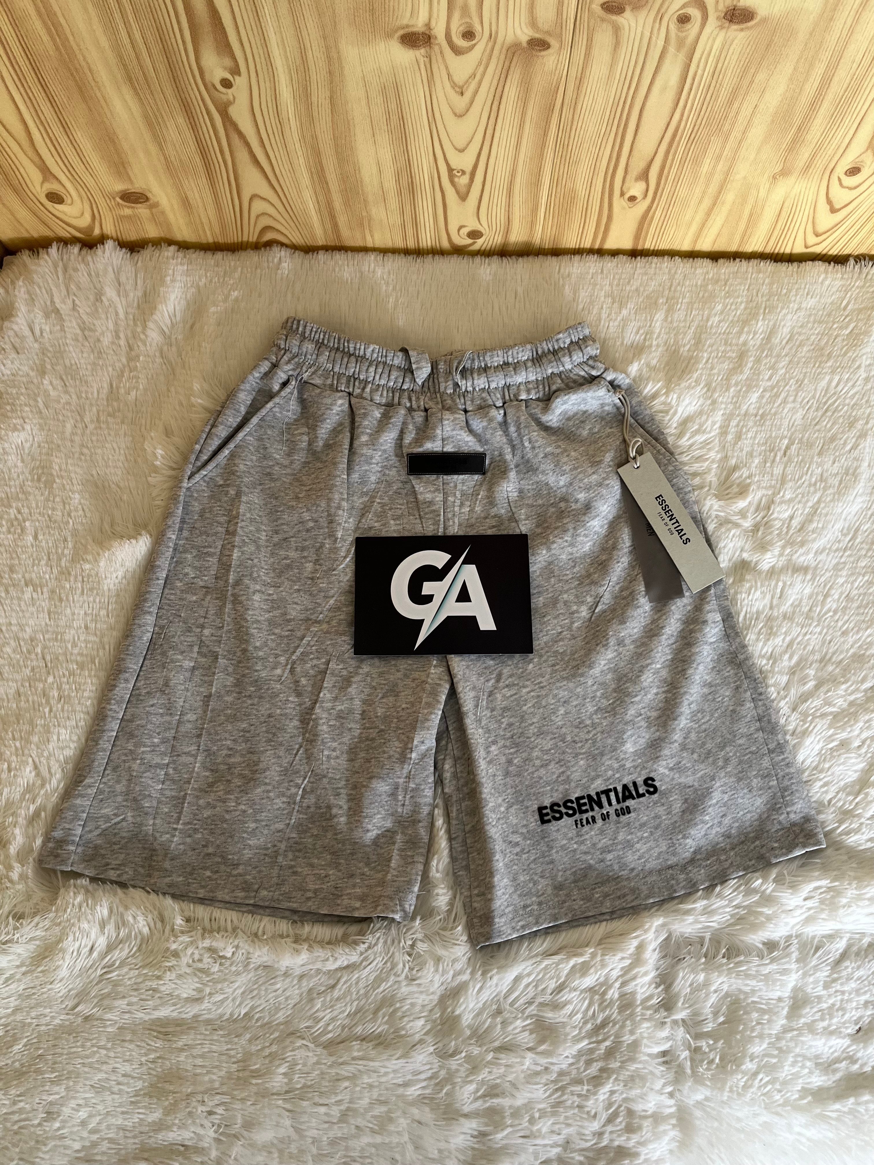 Pantalón Essentials